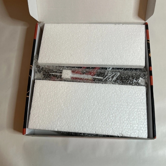 Jordan Multicolor Sneaker Wall Clock - Picture 2 of 4